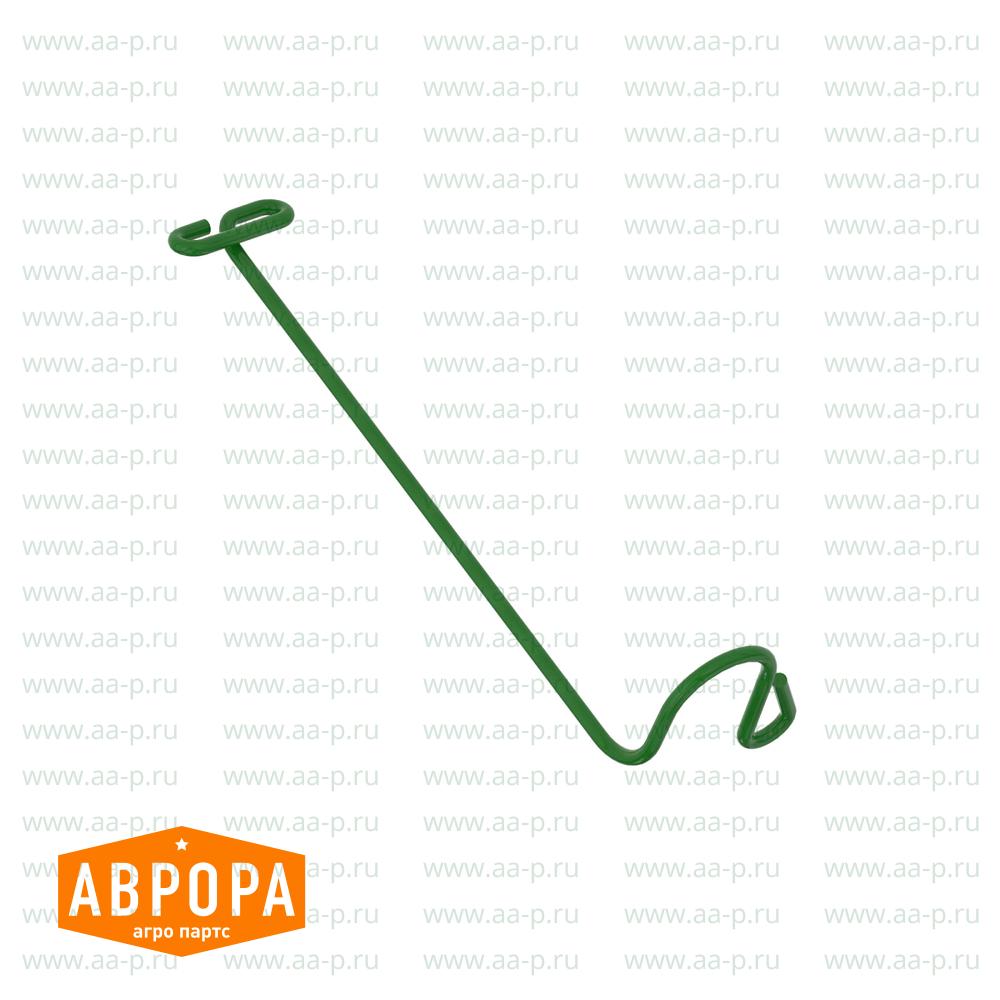 E82117 ТОРЦЕВАЯ  ПЛАСТИНА